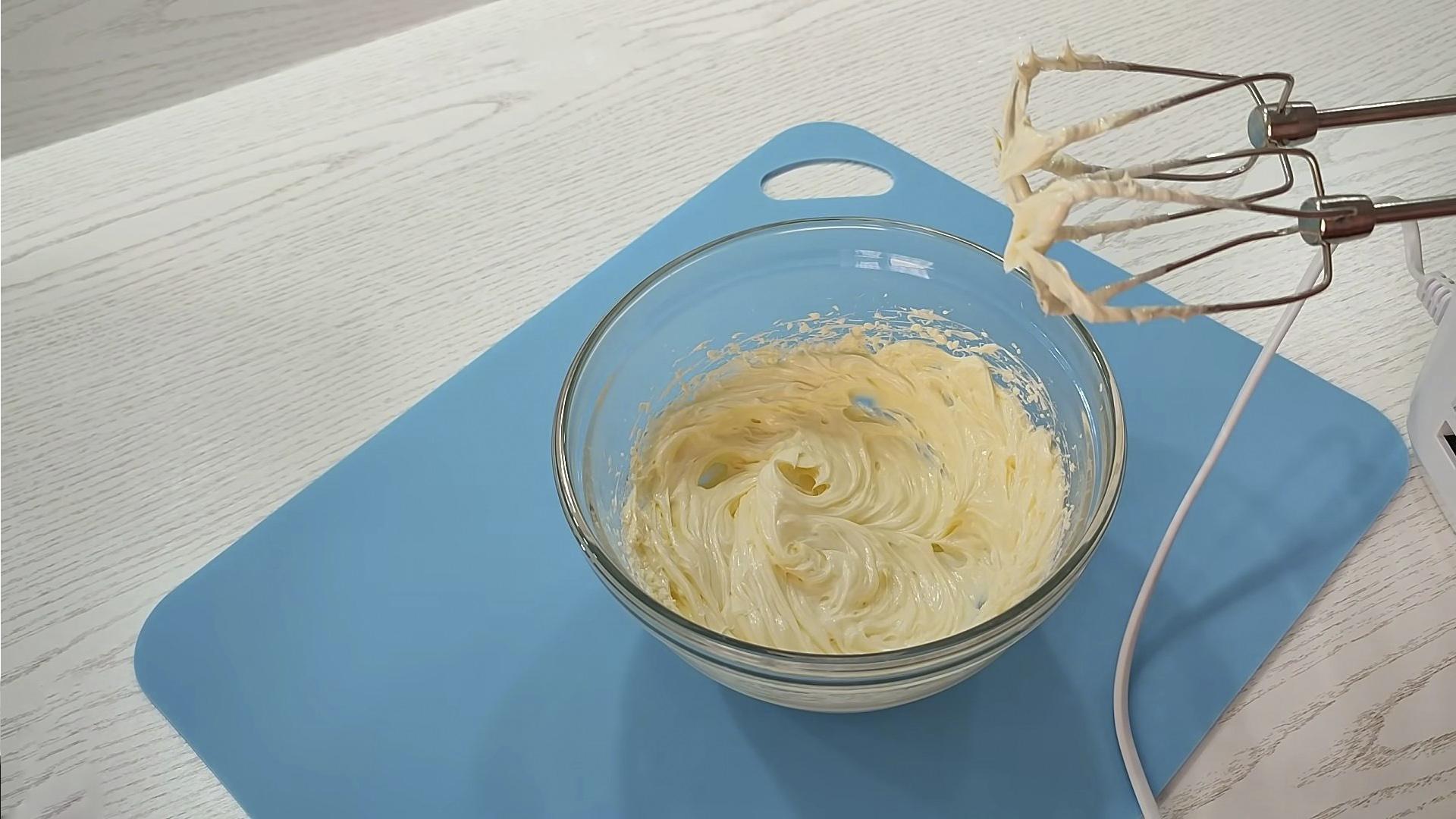 Ricetta - Crema pasticcera - Fase 7.1