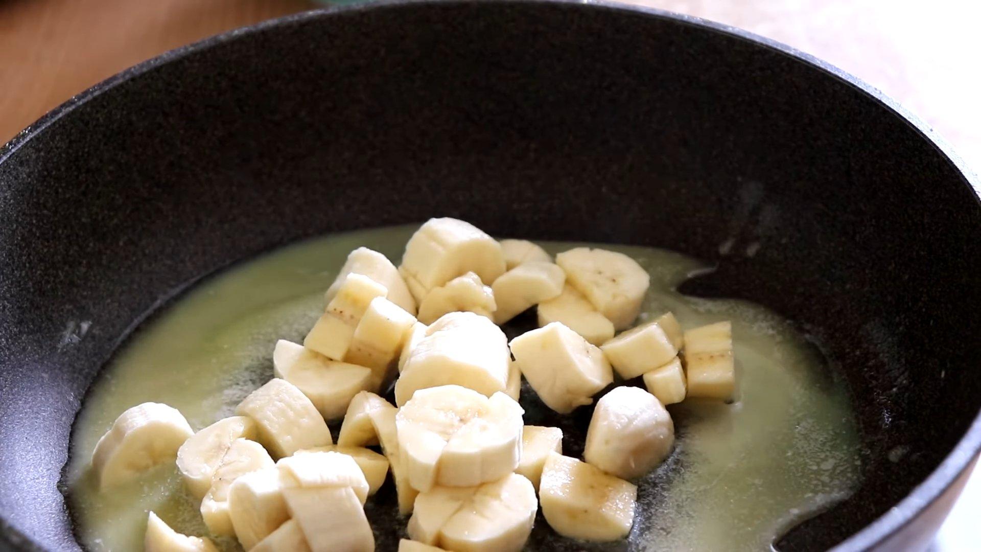 Opskrift - Bananmuffinfrosting - Trin 3