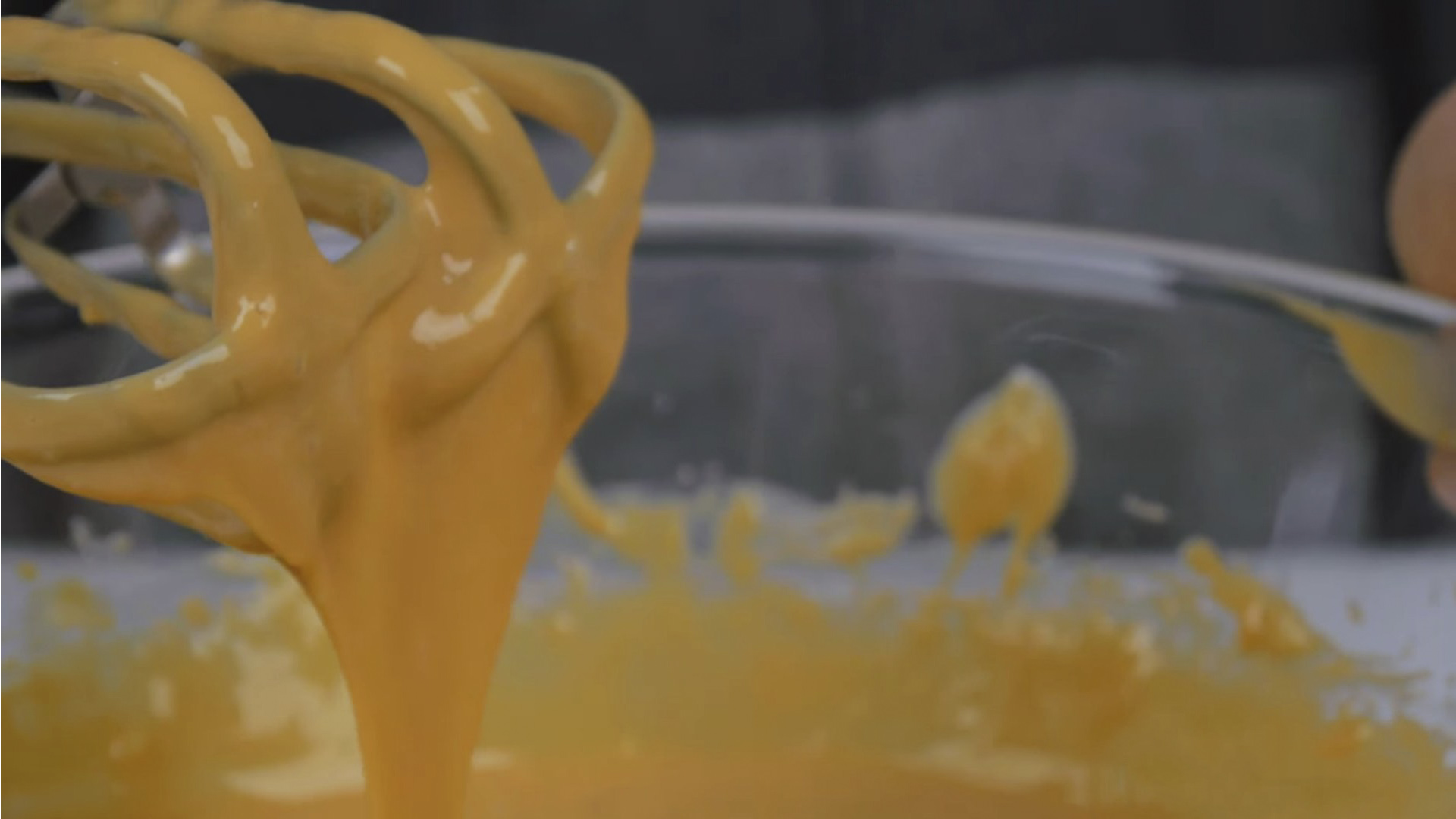 وصفة كريمة بلومبير لكعكة العسل - الخطوة 7-2