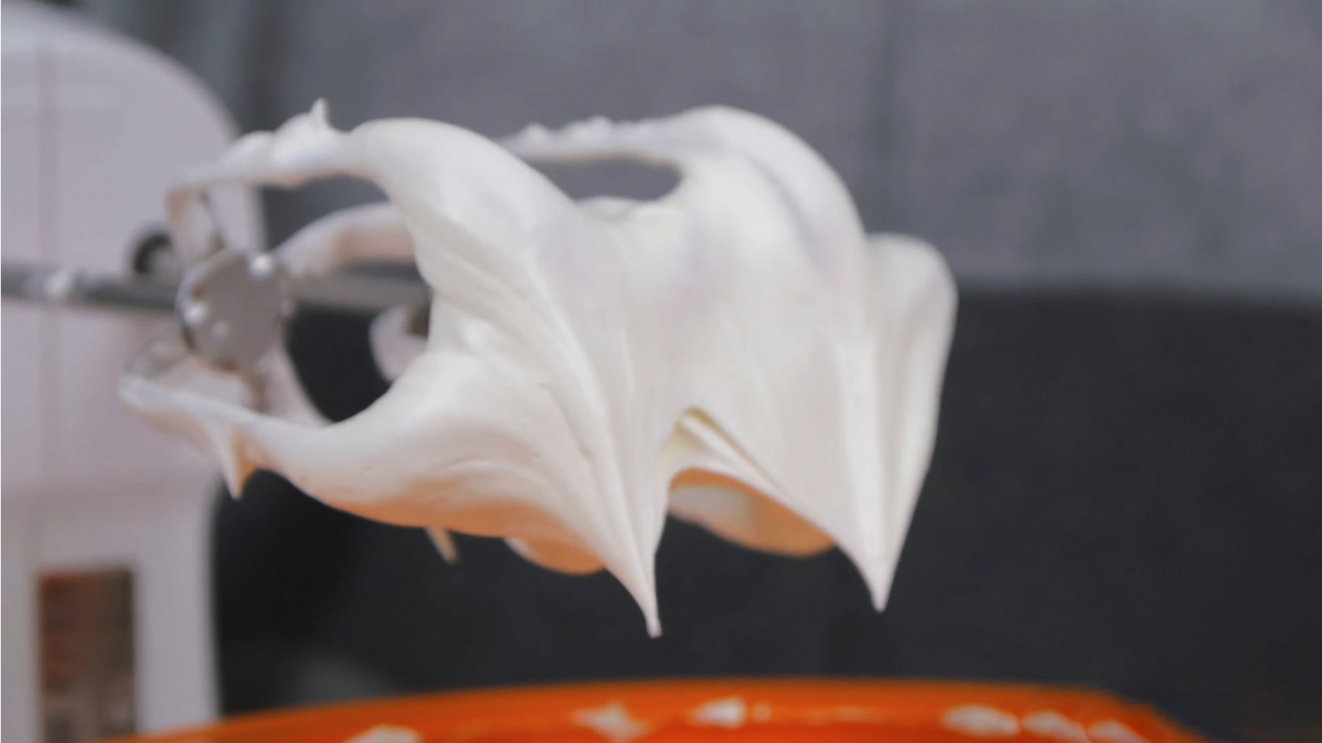 وصفة كريمة بلومبير لكعكة العسل - الخطوة 8-2