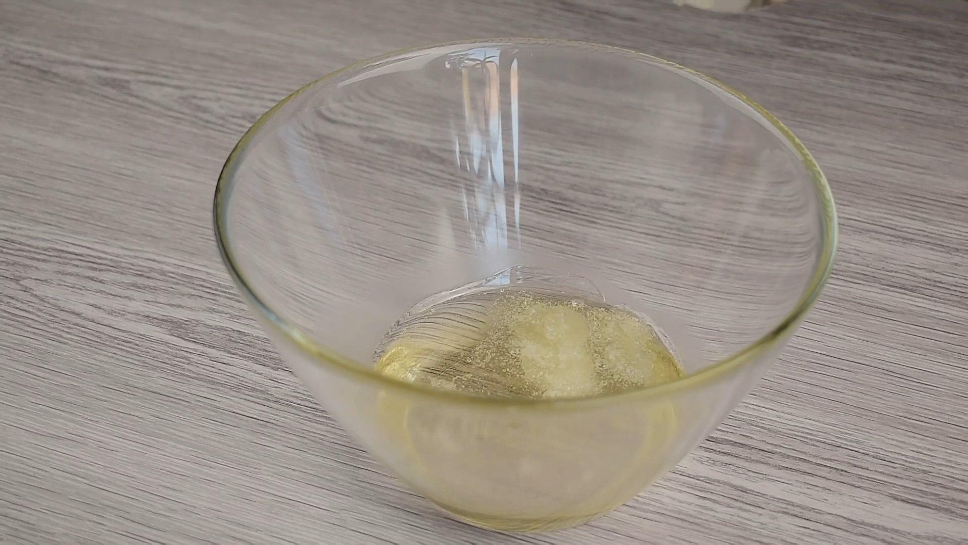 Ricetta - Decorazione di torte di Halloween con fantasmi - Fase 4-1