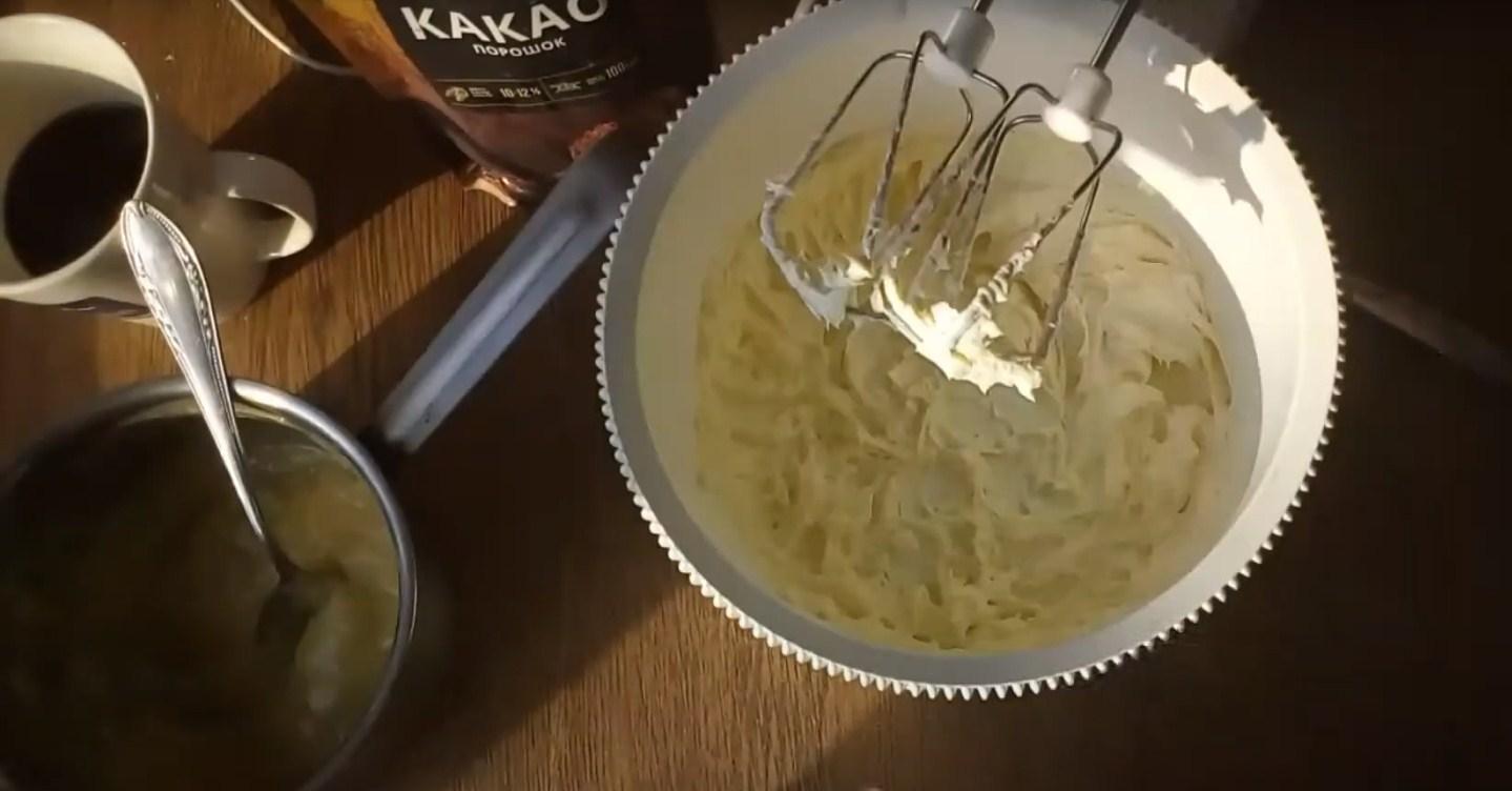 Rezept – Charlotte Cream mit Kondensmilch – Schritt 4-2