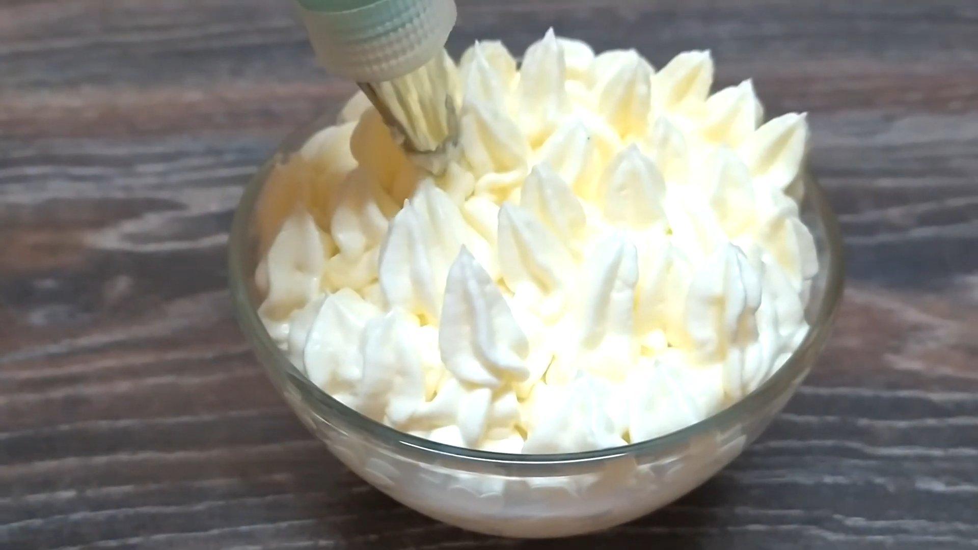 وصفة - آيس كريم - الخطوة 10-2