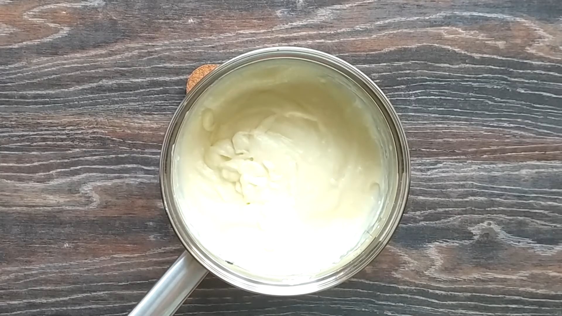 وصفة - آيس كريم - الخطوة 6