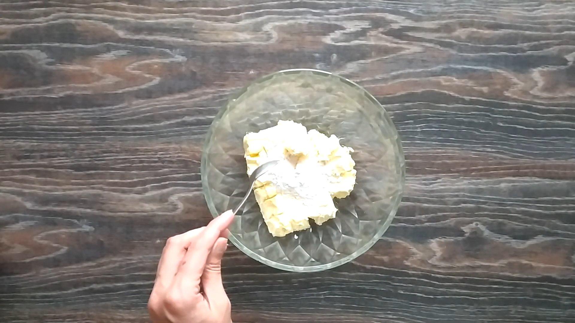 وصفة - آيس كريم - الخطوة 8