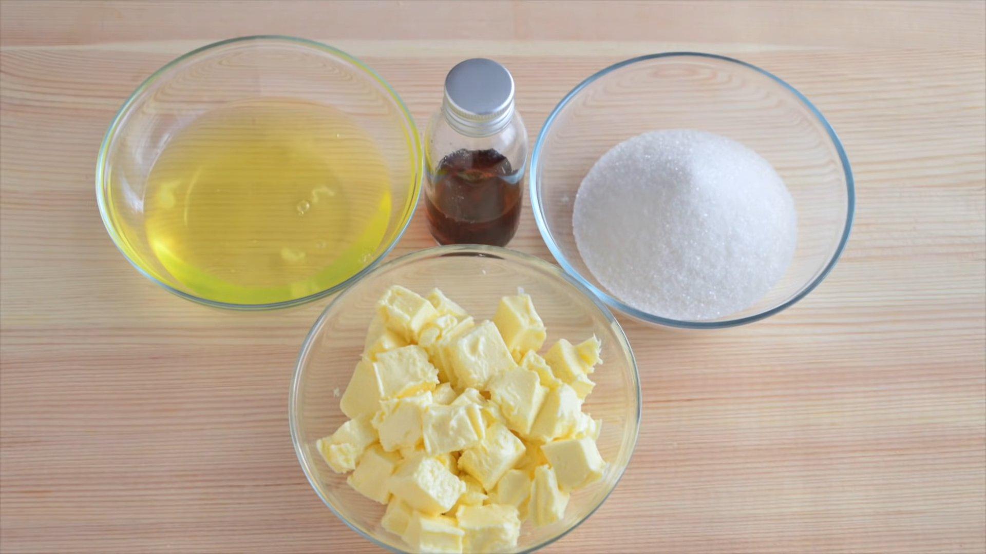 Recepta - Crema de proteïnes súper fàcil de 3 ingredients - Pas 1