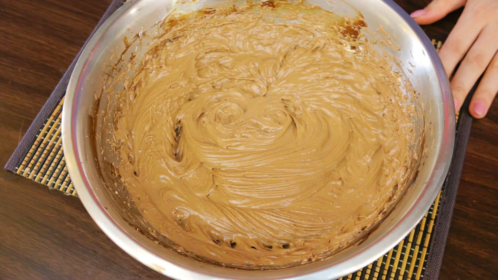 Recepta - Crema de xocolata - Pas 10