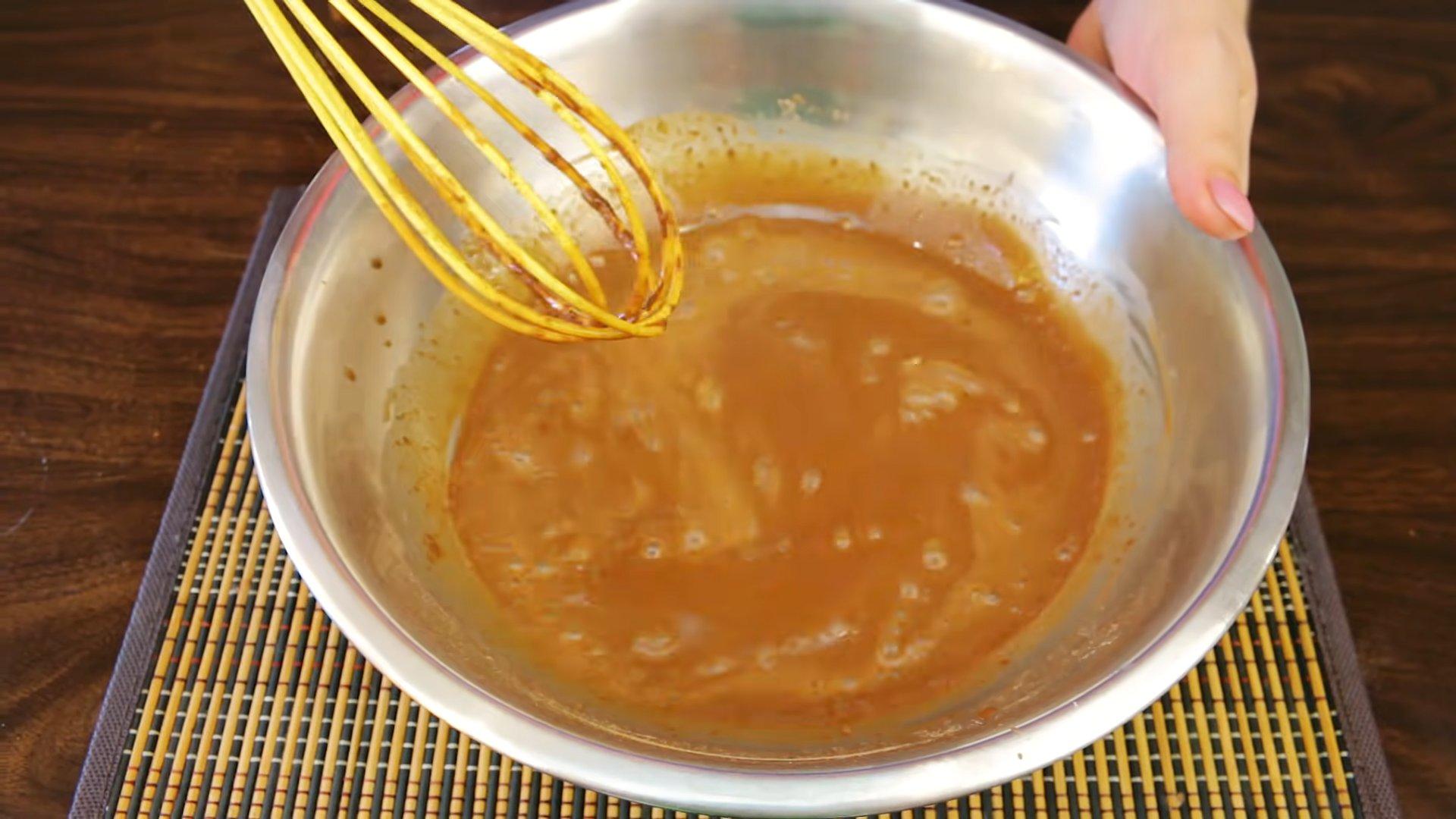 Recepta - Crema de xocolata - Pas 6