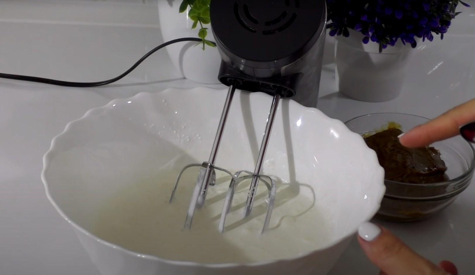 وصفة - كريم بروليه للفطائر - الخطوة 3-2