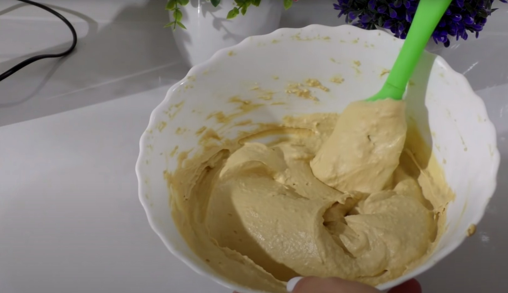 وصفة - كريم بروليه للفطائر - الخطوة 5