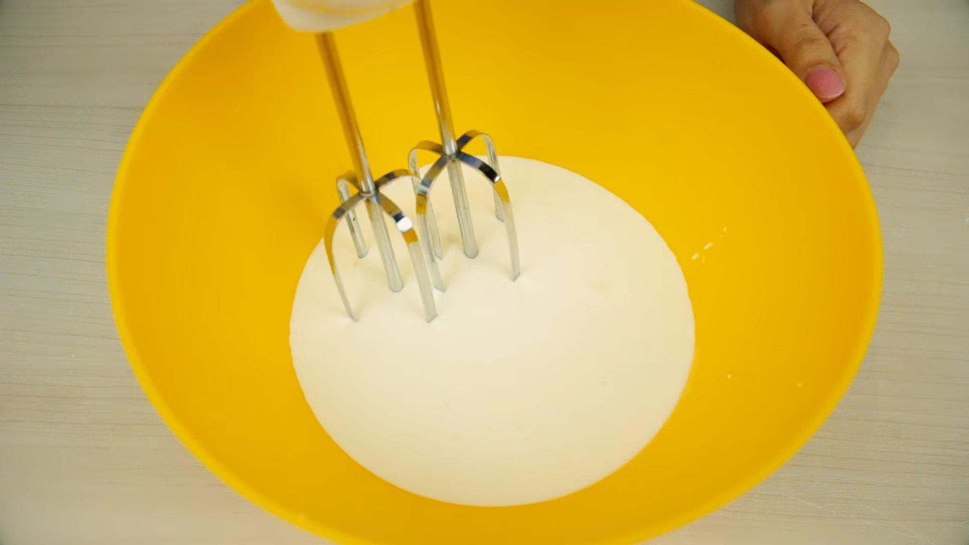 وصفة - آيس كريم الشوكولاتة - الخطوة 8-1