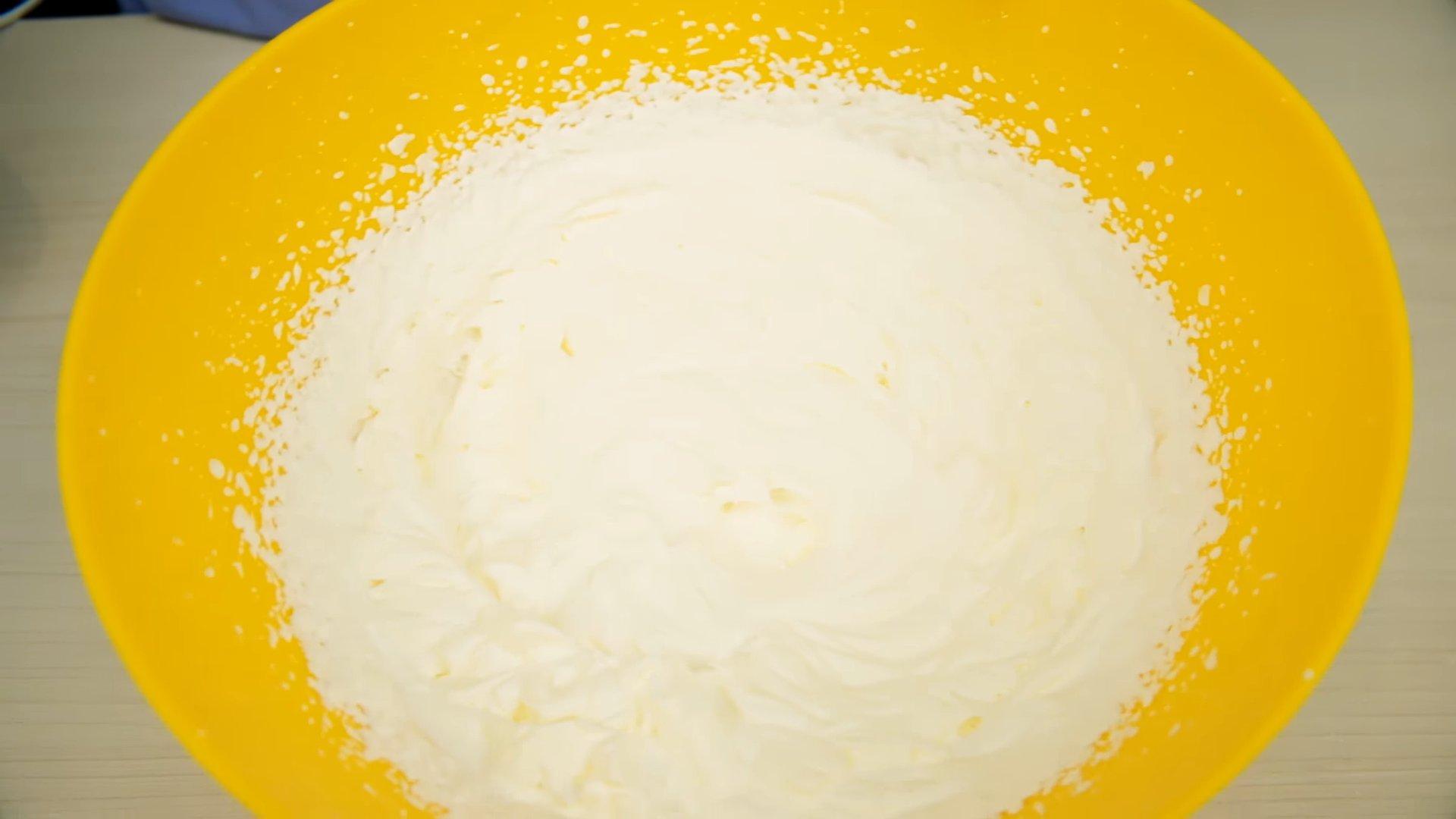 وصفة - آيس كريم الشوكولاتة - الخطوة 8-2