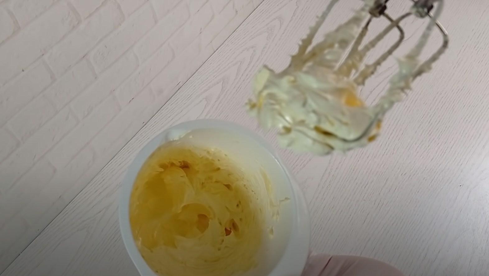 وصفة - كريمة الشوكولاتة اللذيذة - الخطوة 7