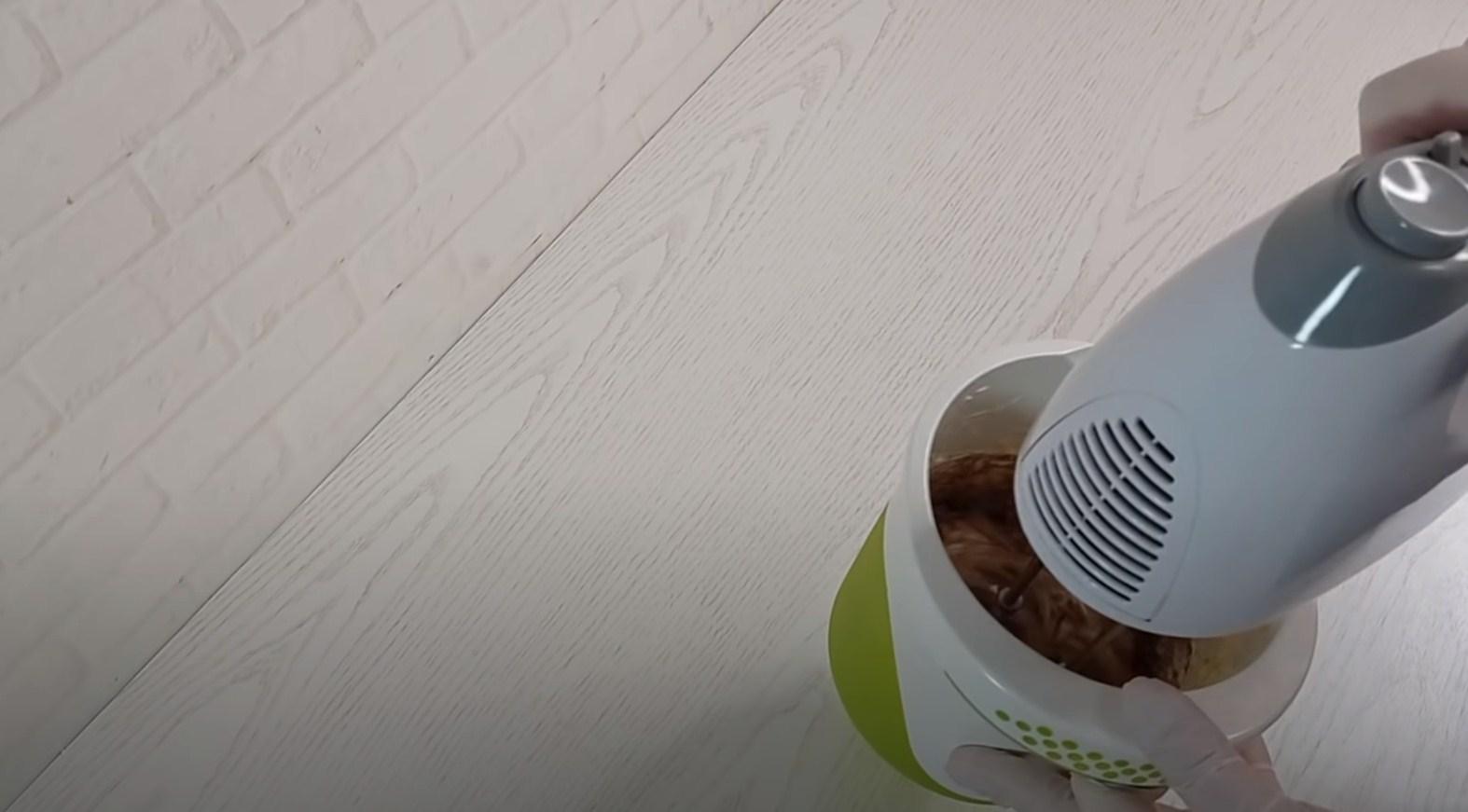 وصفة - كريمة الشوكولاتة اللذيذة - الخطوة 8