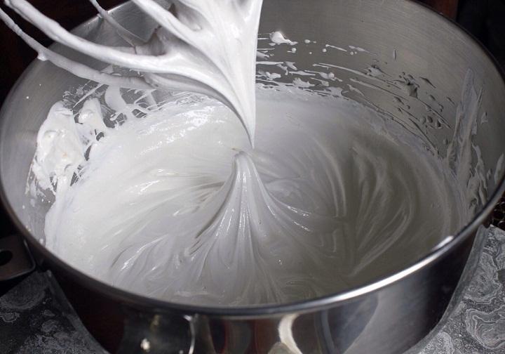 Errors comuns en fer merenga: no seguir la recepta - foto