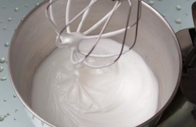 أبرز الأخطاء عند تحضير لفائف المرينغ - صور