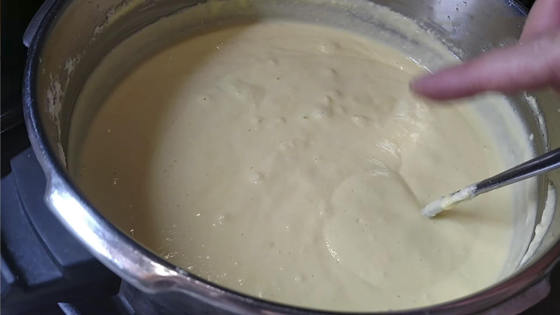 Recepta - Crema de llet - Pas 8