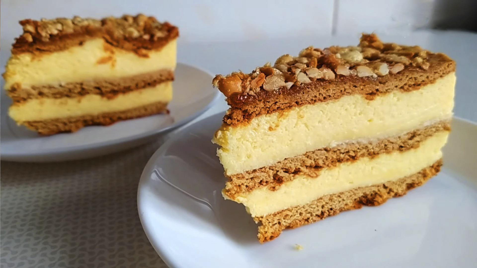 Recepta - Crema de mató - Pas 9-2