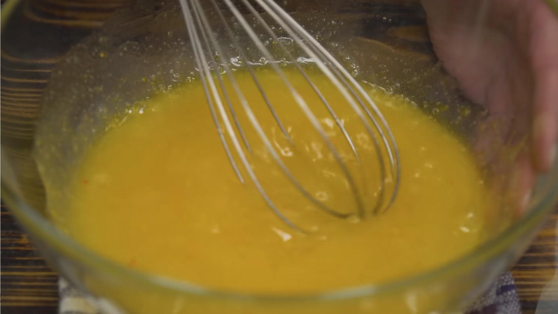 Recepta - Galetes de civada amb xips de xocolata - Pas 3-2