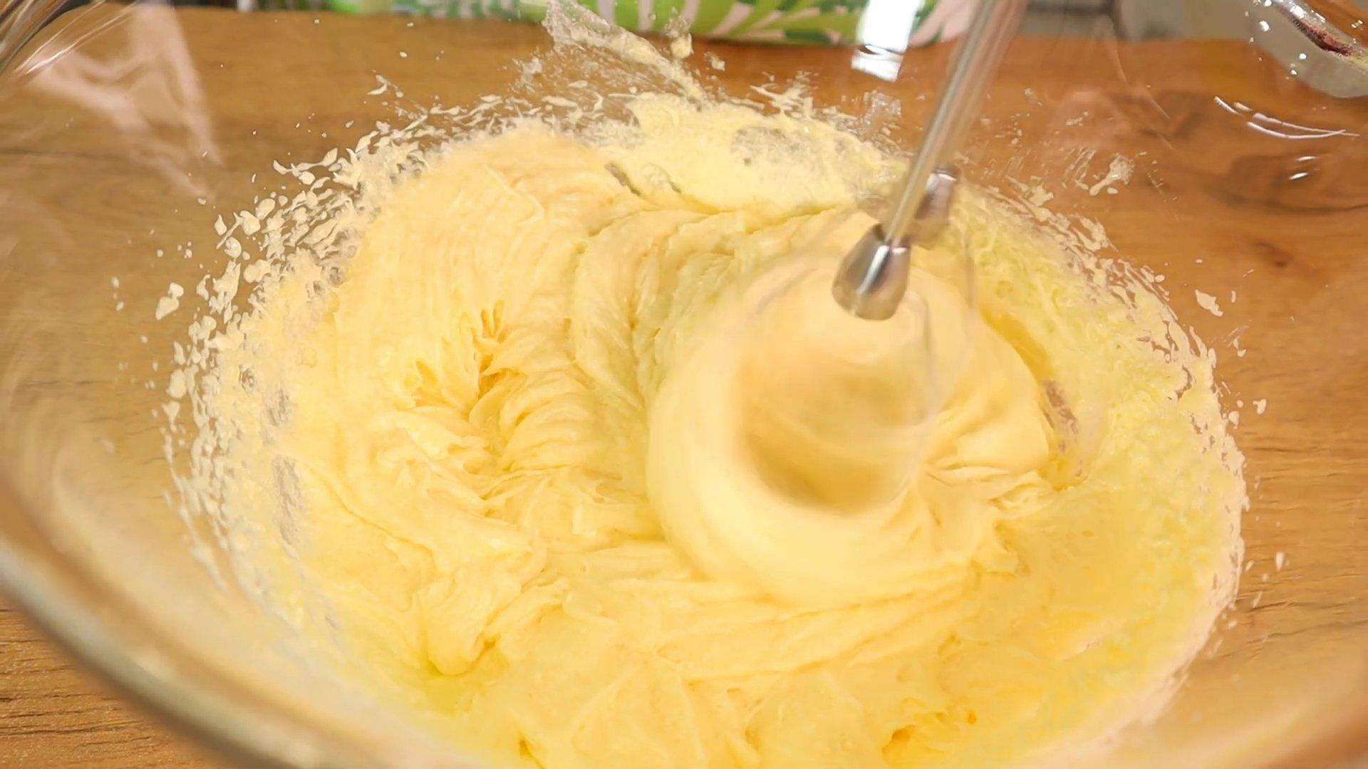 Recepta - Galetes de civada amb xips de xocolata - Pas 3-2