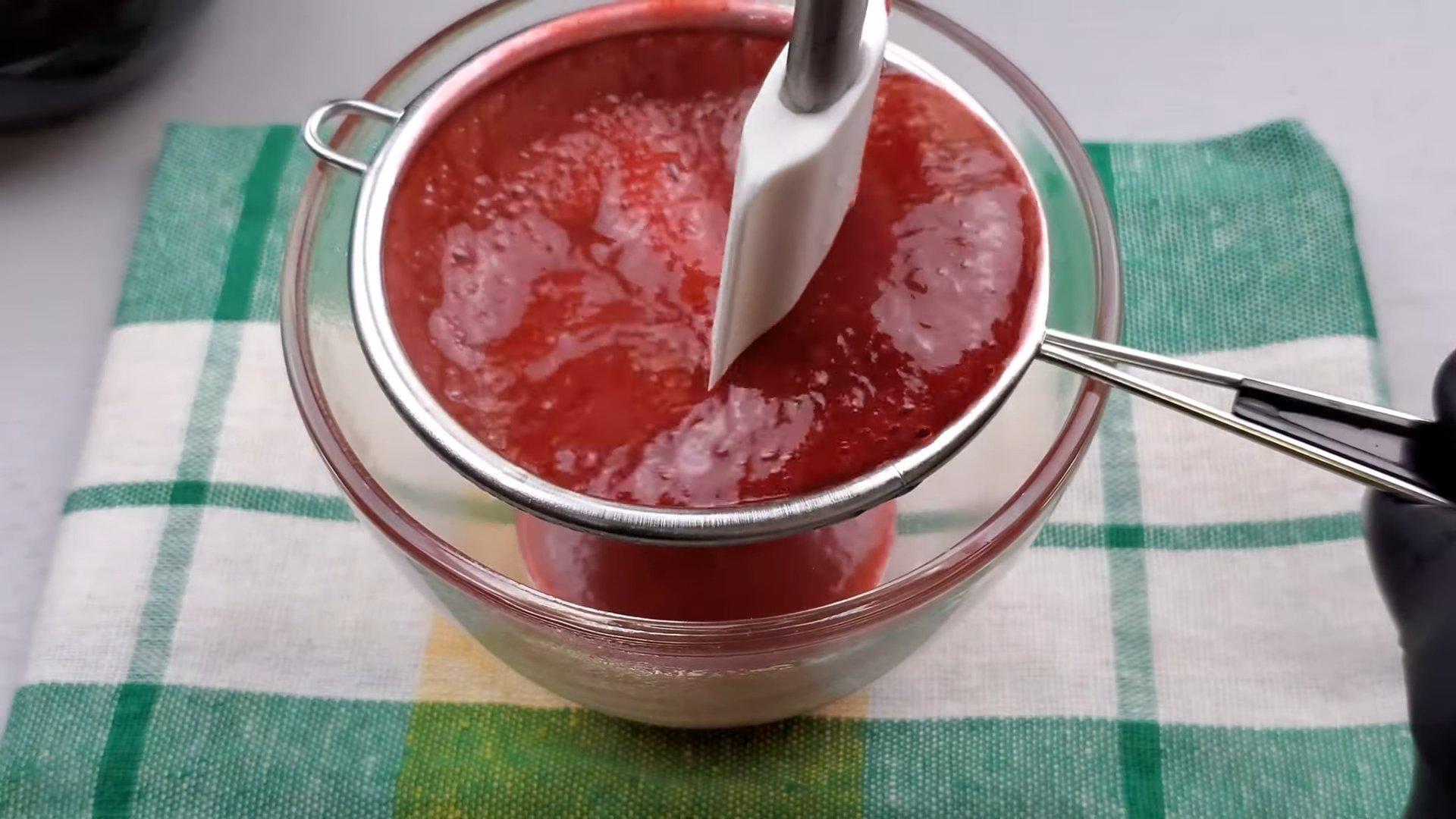 Recepta - Ganache de xocolata amb llet - Pas 1