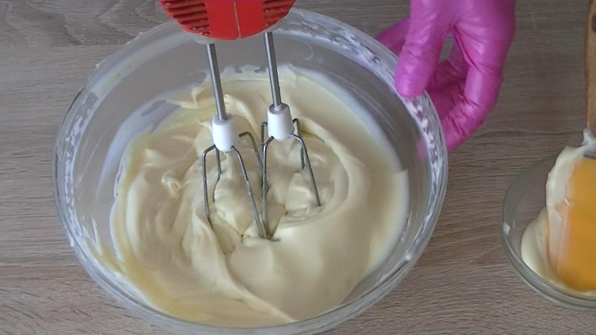 Recepta - Ganache de xocolata amb llet - Pas 2