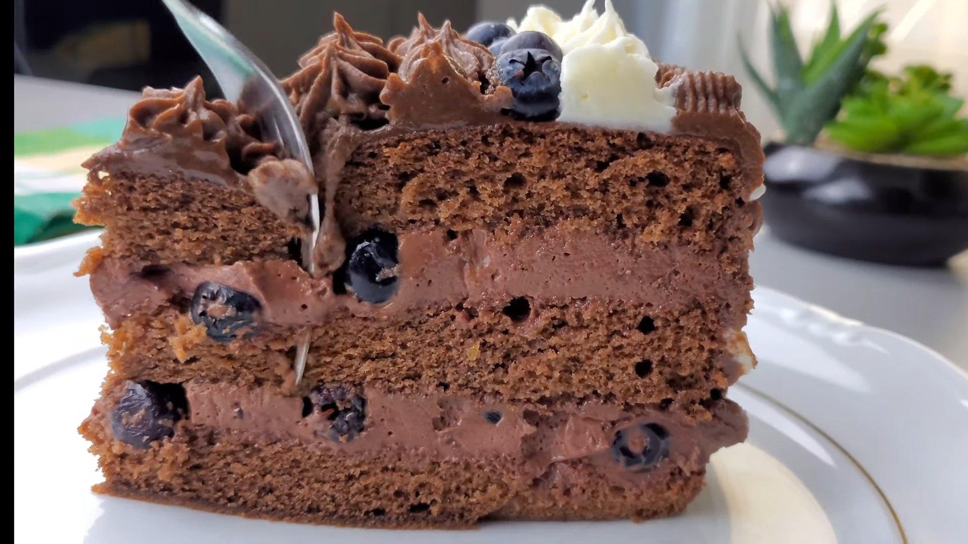 Recepta - Ganache de xocolata amb llet - Pas 5