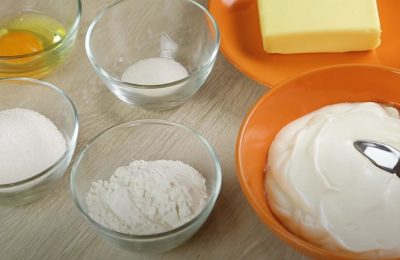 صورة لتزيين كعكة ميلك جيرل