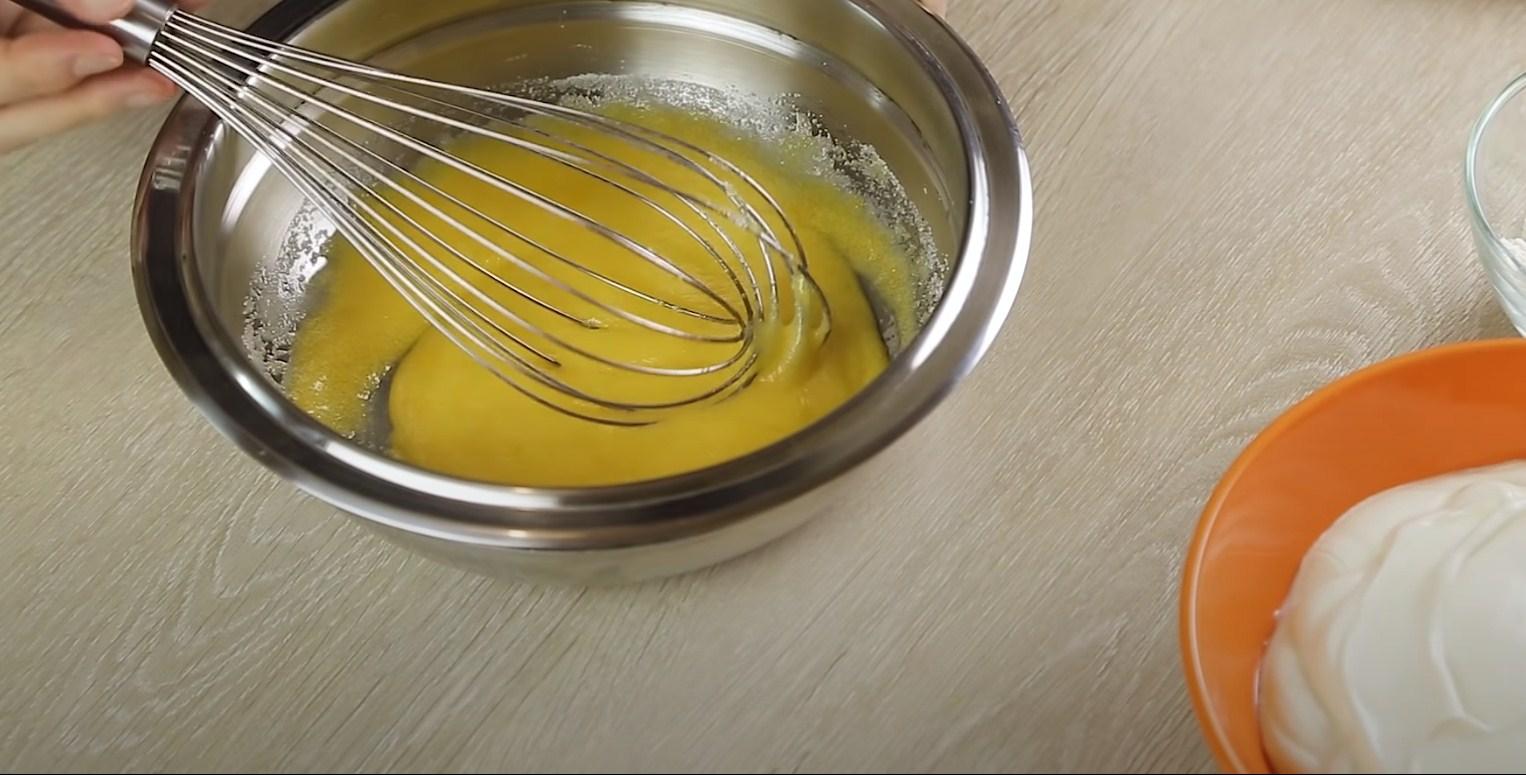 وصفة - آيس كريم - الخطوة 2-2