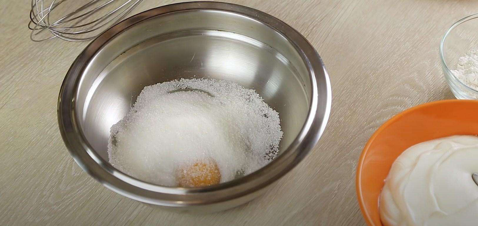 وصفة - آيس كريم - الخطوة 2