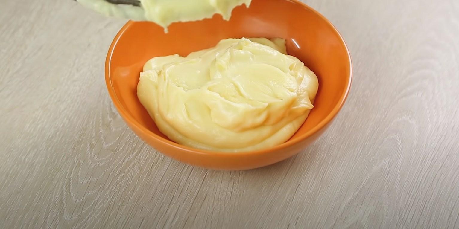 وصفة - آيس كريم - الخطوة 6