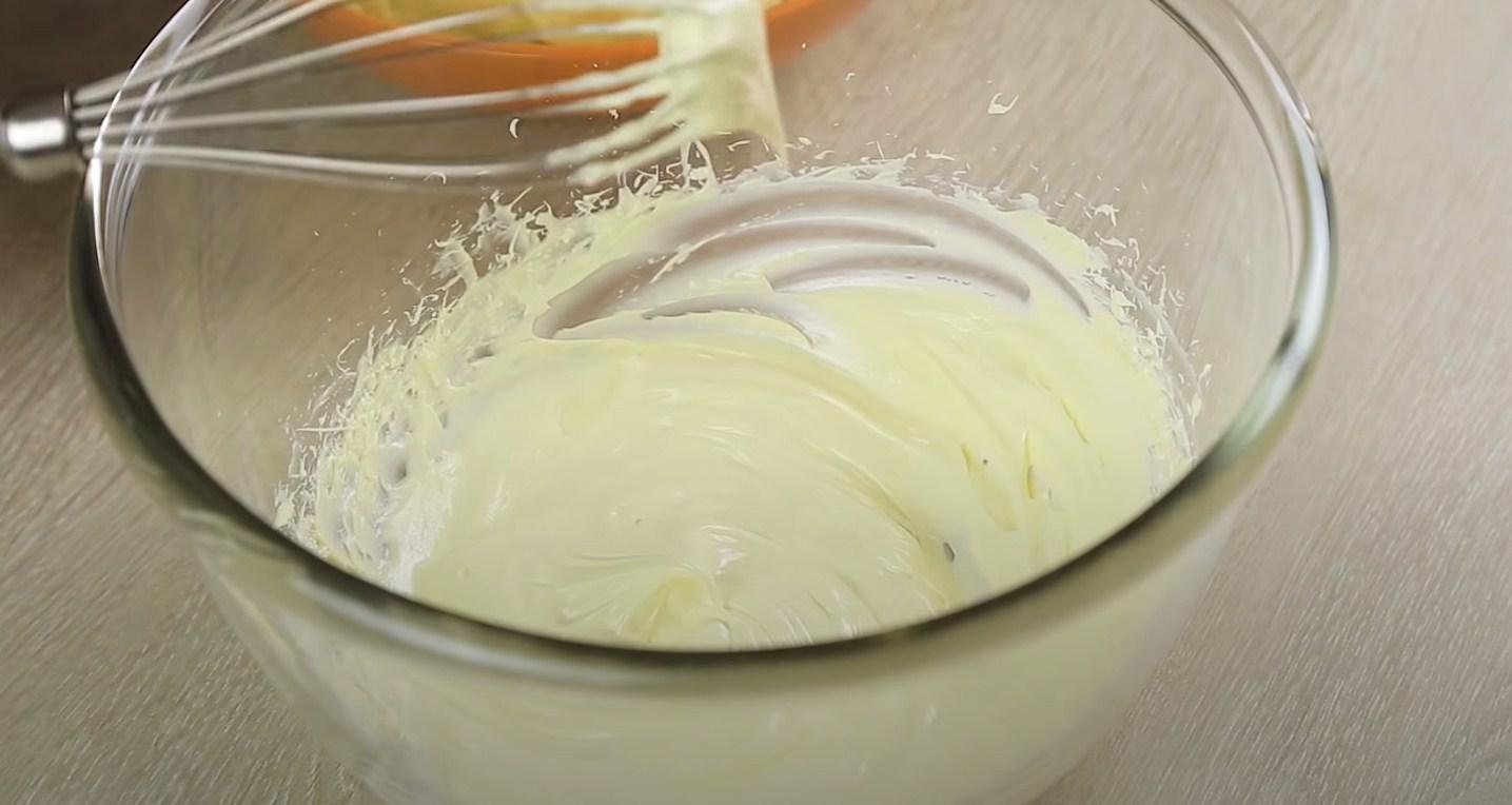 وصفة - آيس كريم - الخطوة 7-2