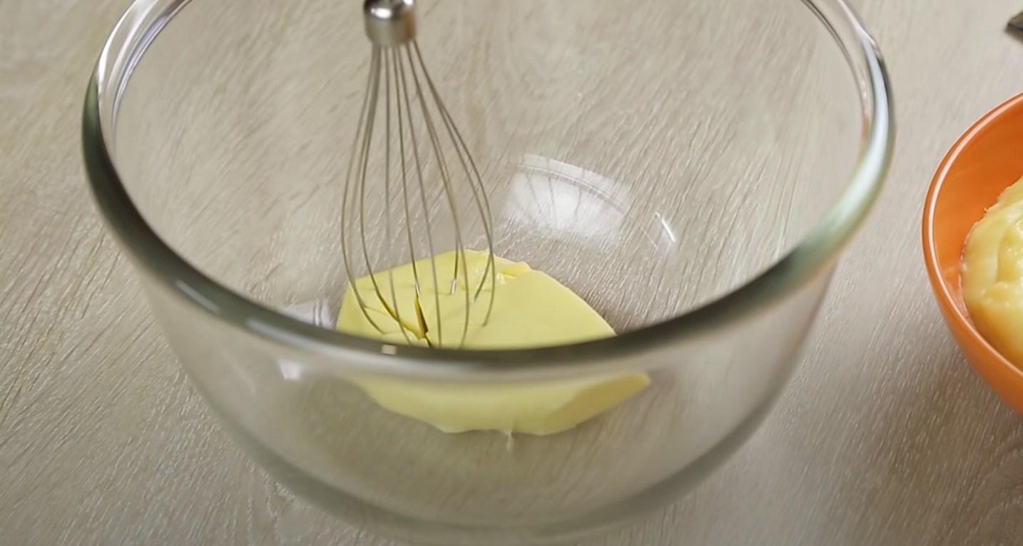 وصفة - آيس كريم - الخطوة 7