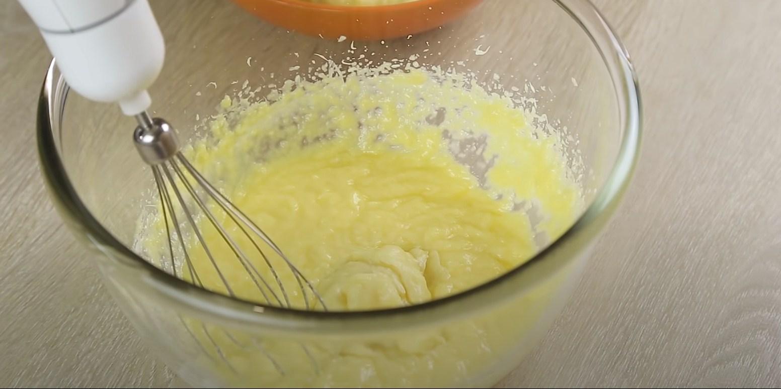 وصفة - آيس كريم - الخطوة 8