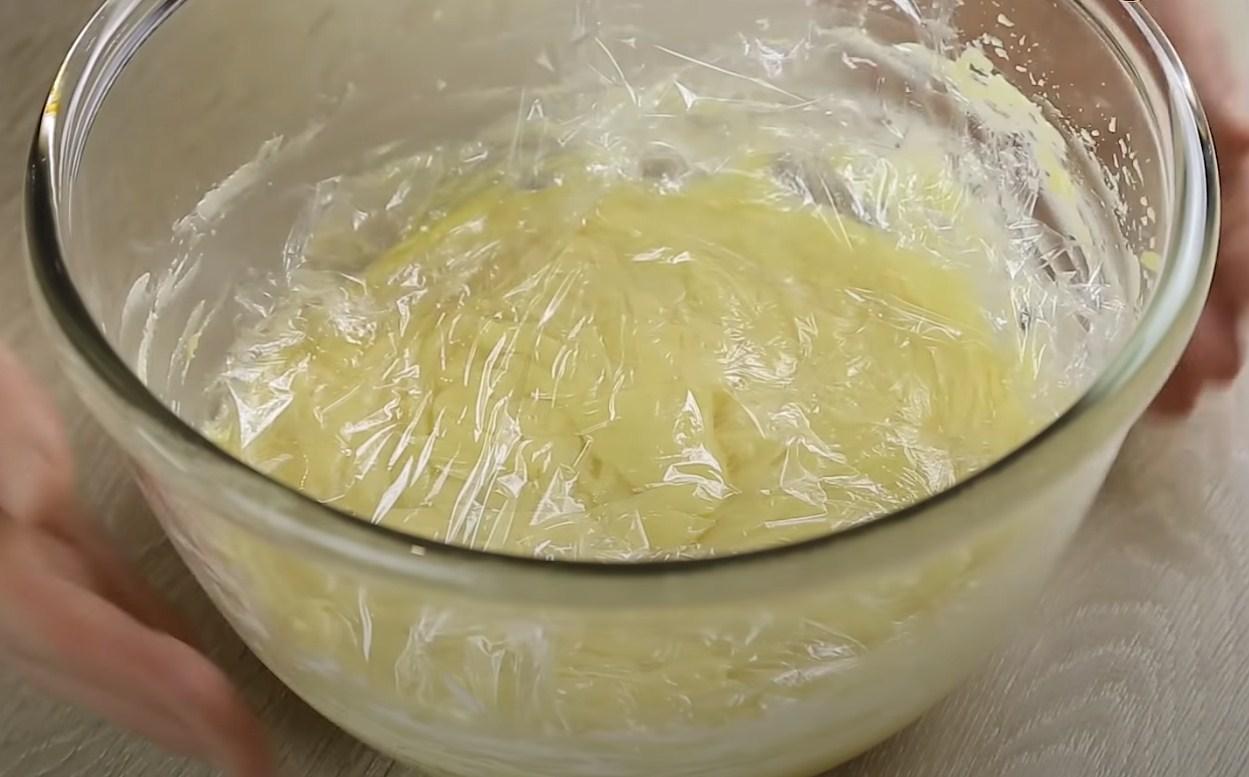 وصفة - آيس كريم - الخطوة 9