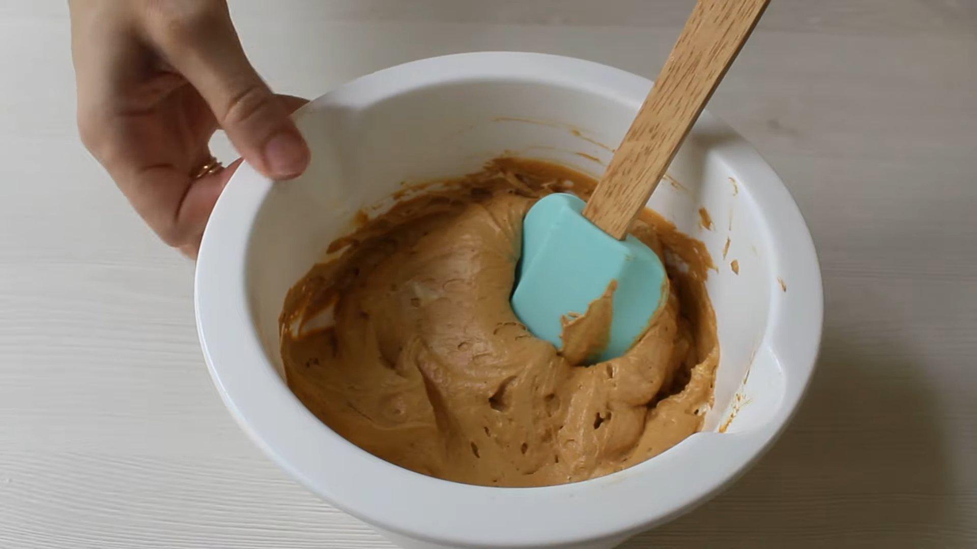 وصفة - كريمة مع حليب مكثف مغلي - الخطوة 5