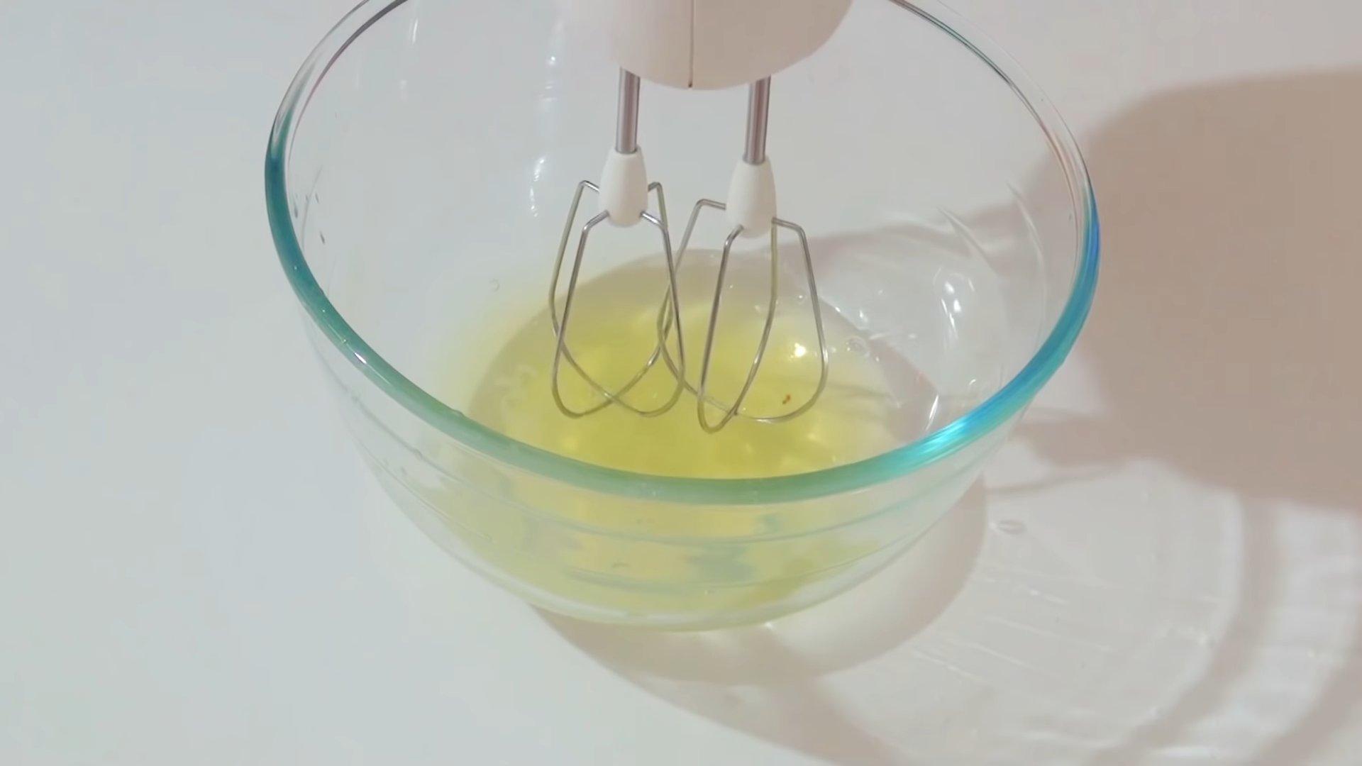 Rezept – Seidiger Biskuitkuchen – Schritt 6