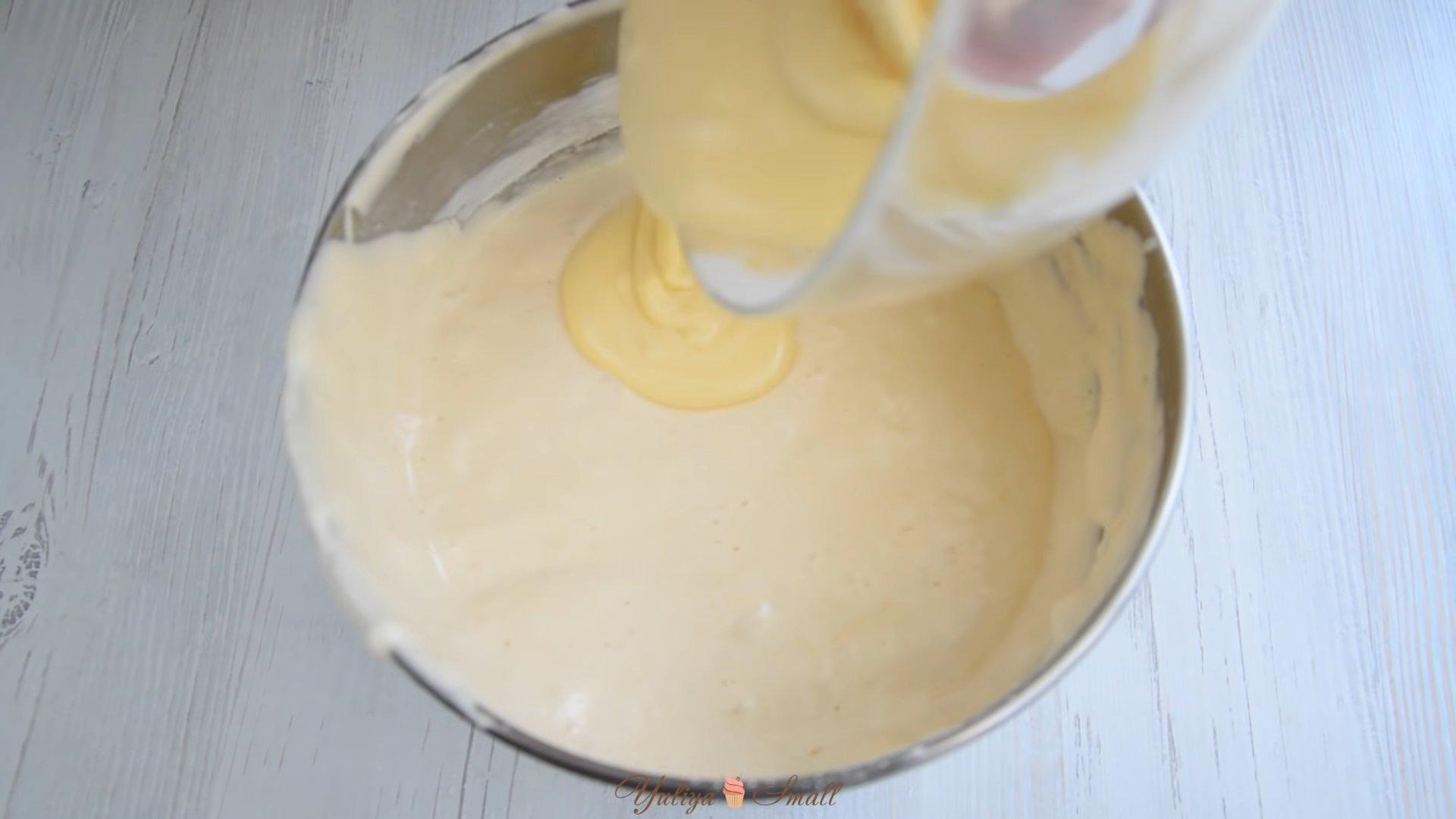 وصفة - وصفة كعكة جينواز الإسفنجية من جوليا سمول - الخطوة 6