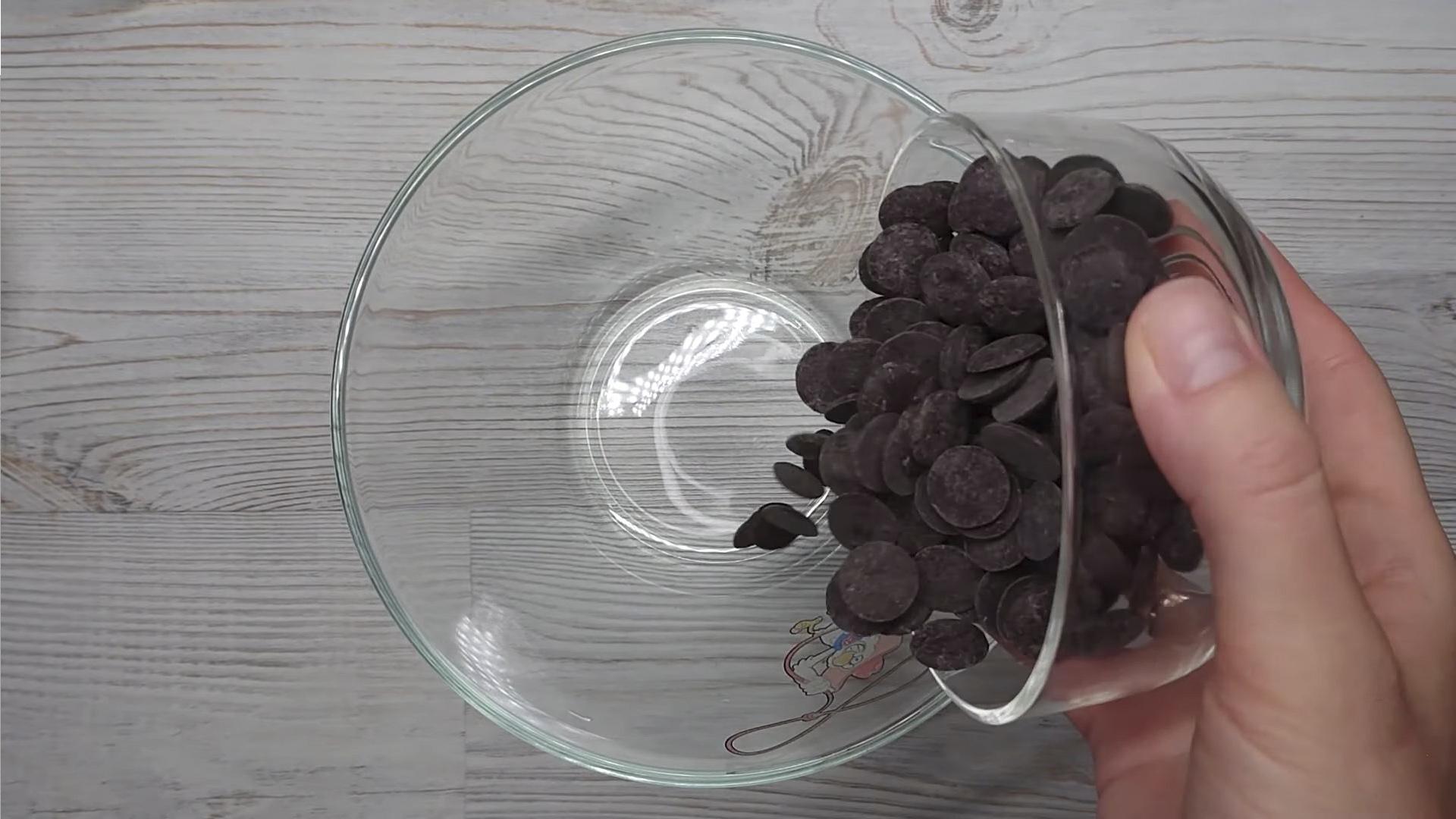 Rezept – Schokoladen-Frischkäse-Frosting – Schritt 5-1