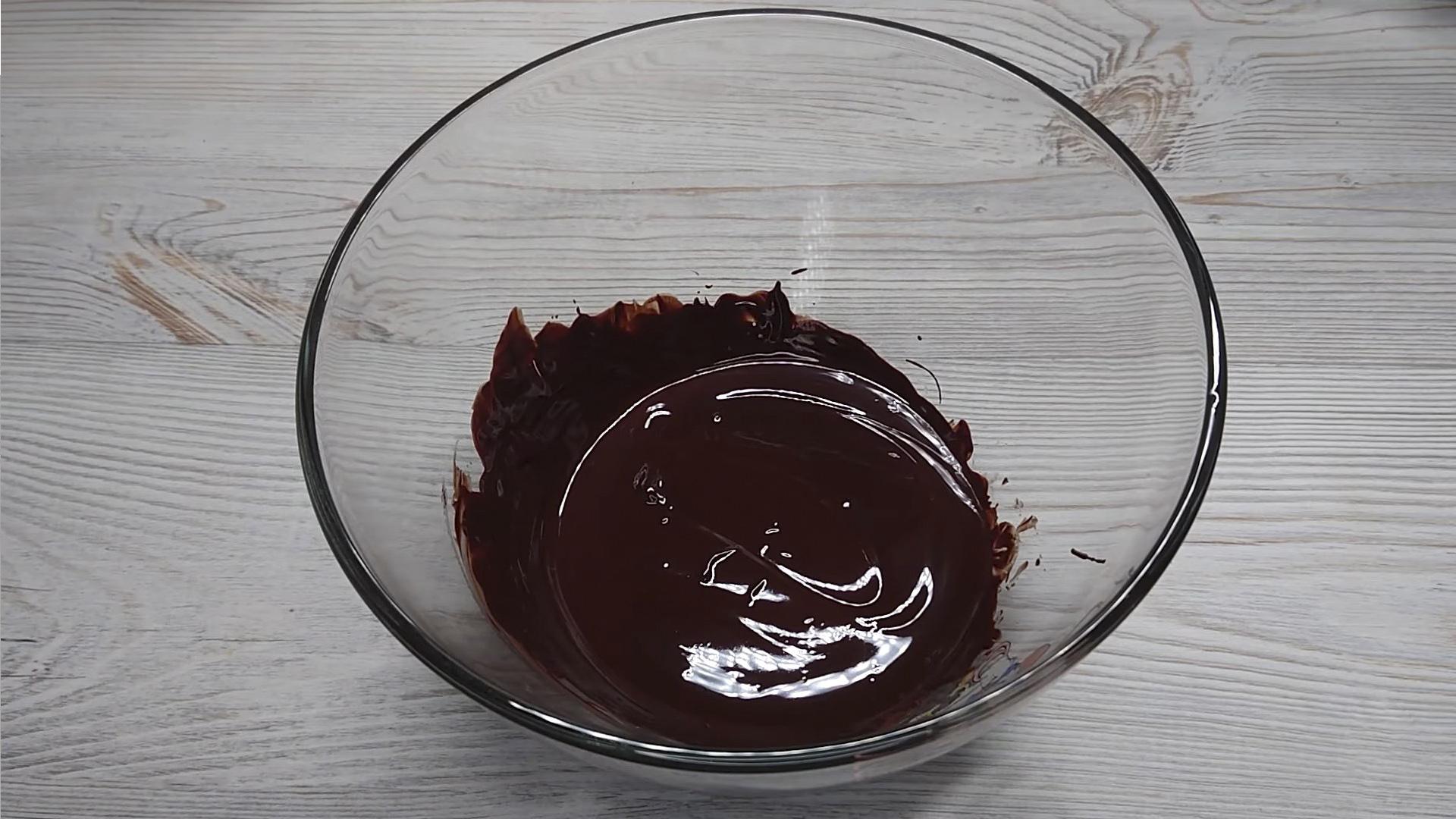 Rezept – Schokoladen-Frischkäse-Frosting – Schritt 5-2