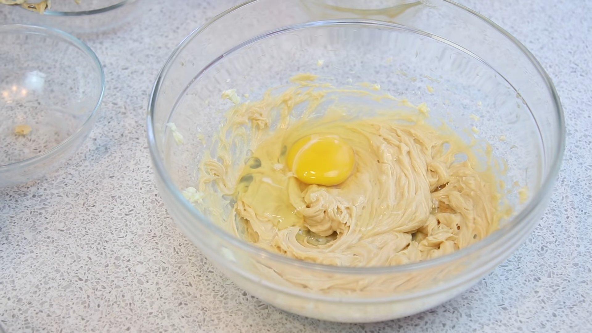 Recepta - Delicioses galetes de civada amb mel i crema agra - Pas 4-1