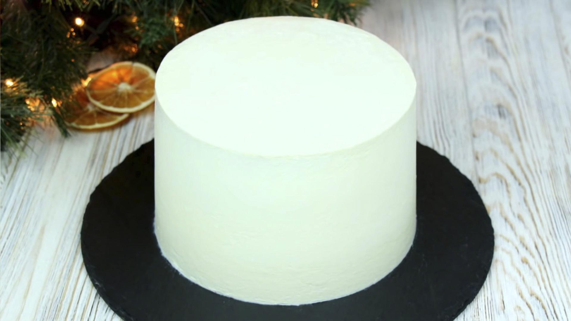 وصفة - كريمة زبدة غنية بنكهة رائعة ورقيقة - الخطوة 7-2