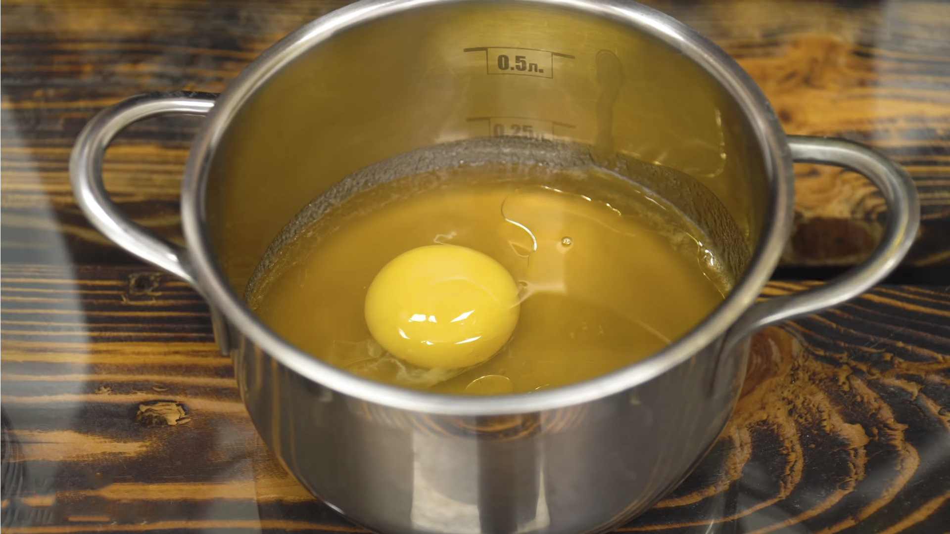 Recepta - Galetes de civada amb mel ràpides i fàcils - Pas 4