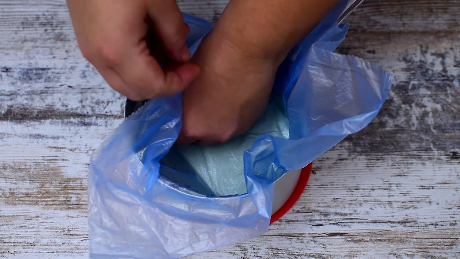 وصفة - وصفة كاسترد الماسكاربوني - الخطوة 4