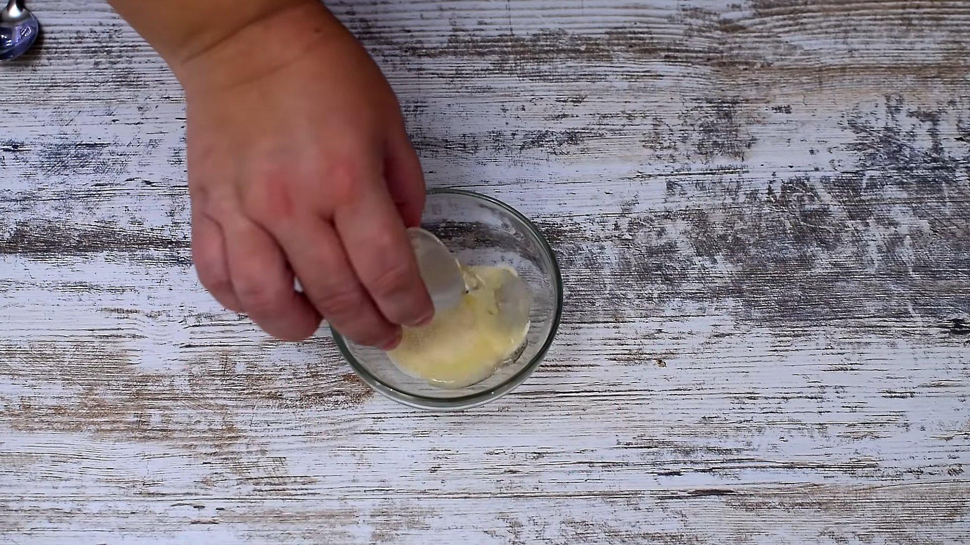 وصفة - وصفة كاسترد الماسكاربوني - الخطوة 5-1