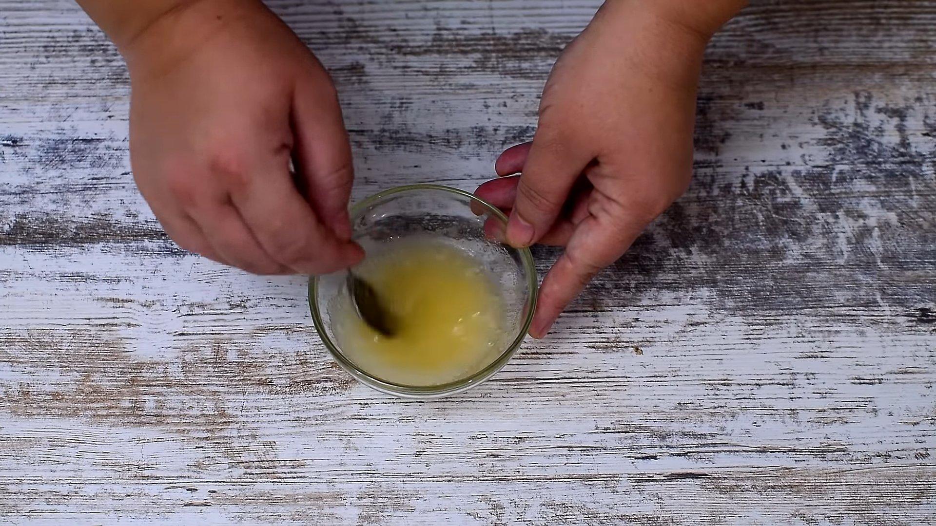 وصفة - وصفة كاسترد الماسكاربوني - الخطوة 5-2