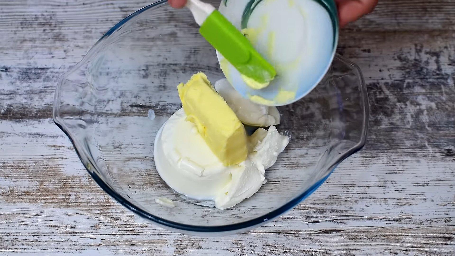 وصفة - وصفة كاسترد الماسكاربوني - الخطوة 6