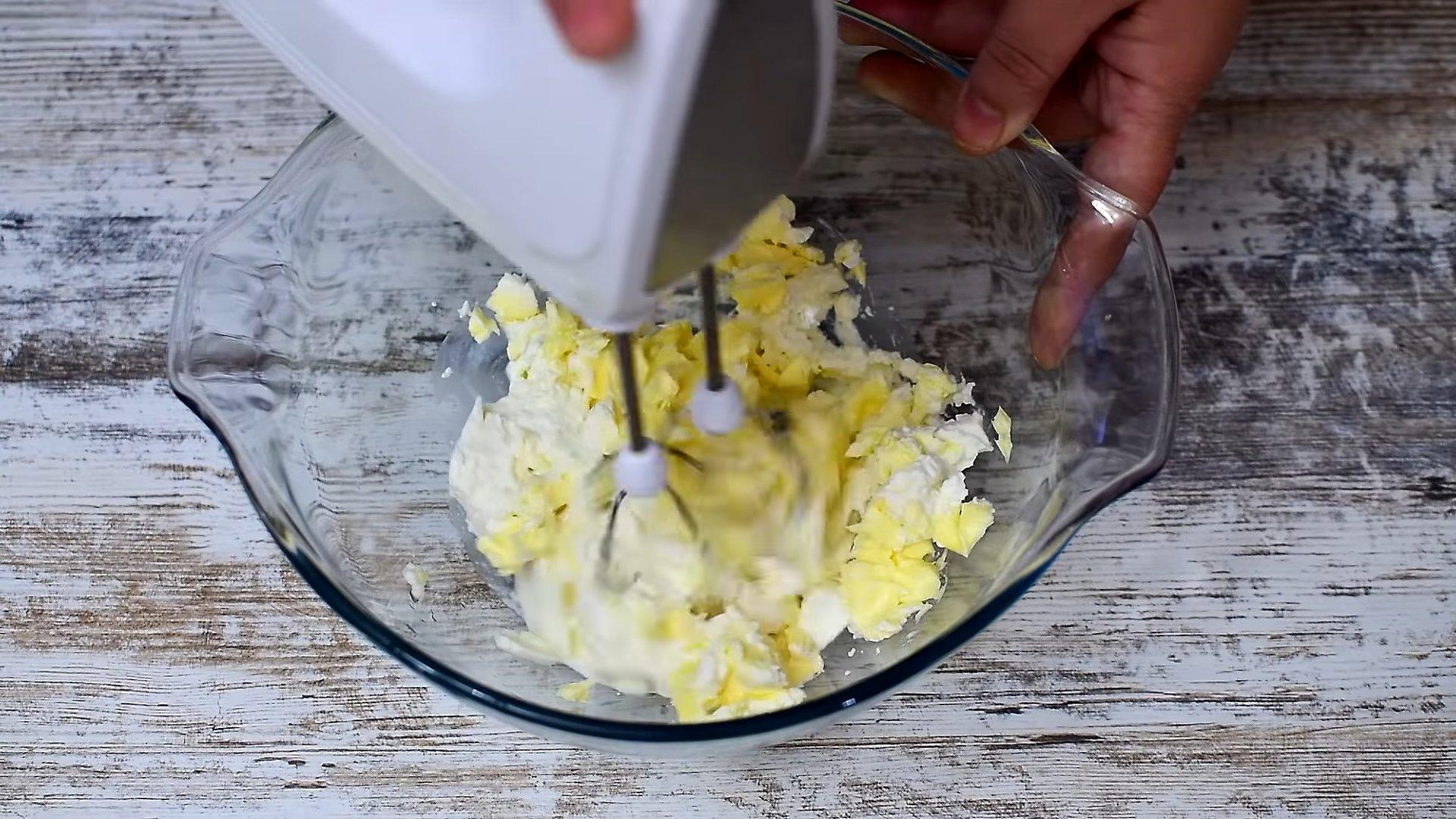 وصفة - وصفة كاسترد الماسكاربوني - الخطوة 7-1