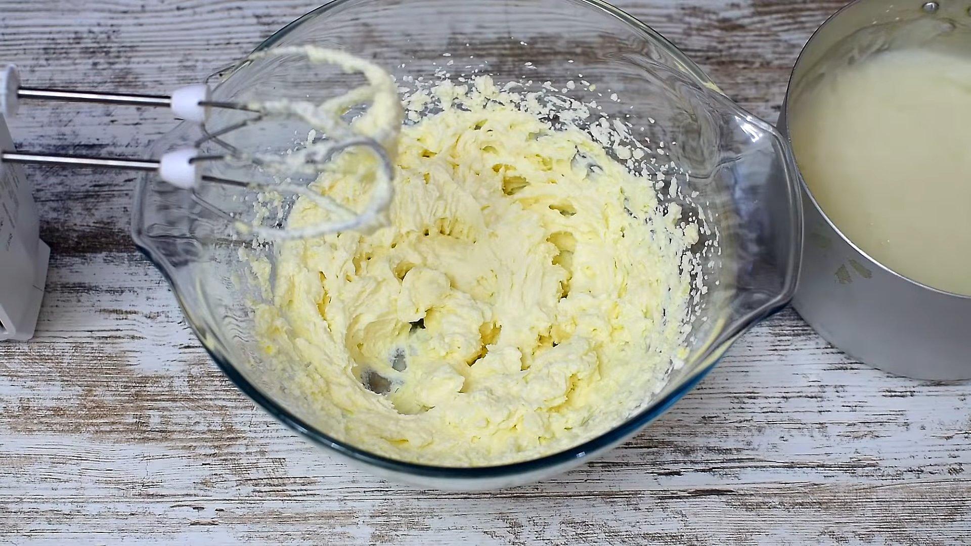 وصفة - وصفة كاسترد الماسكاربوني - الخطوة 7-2