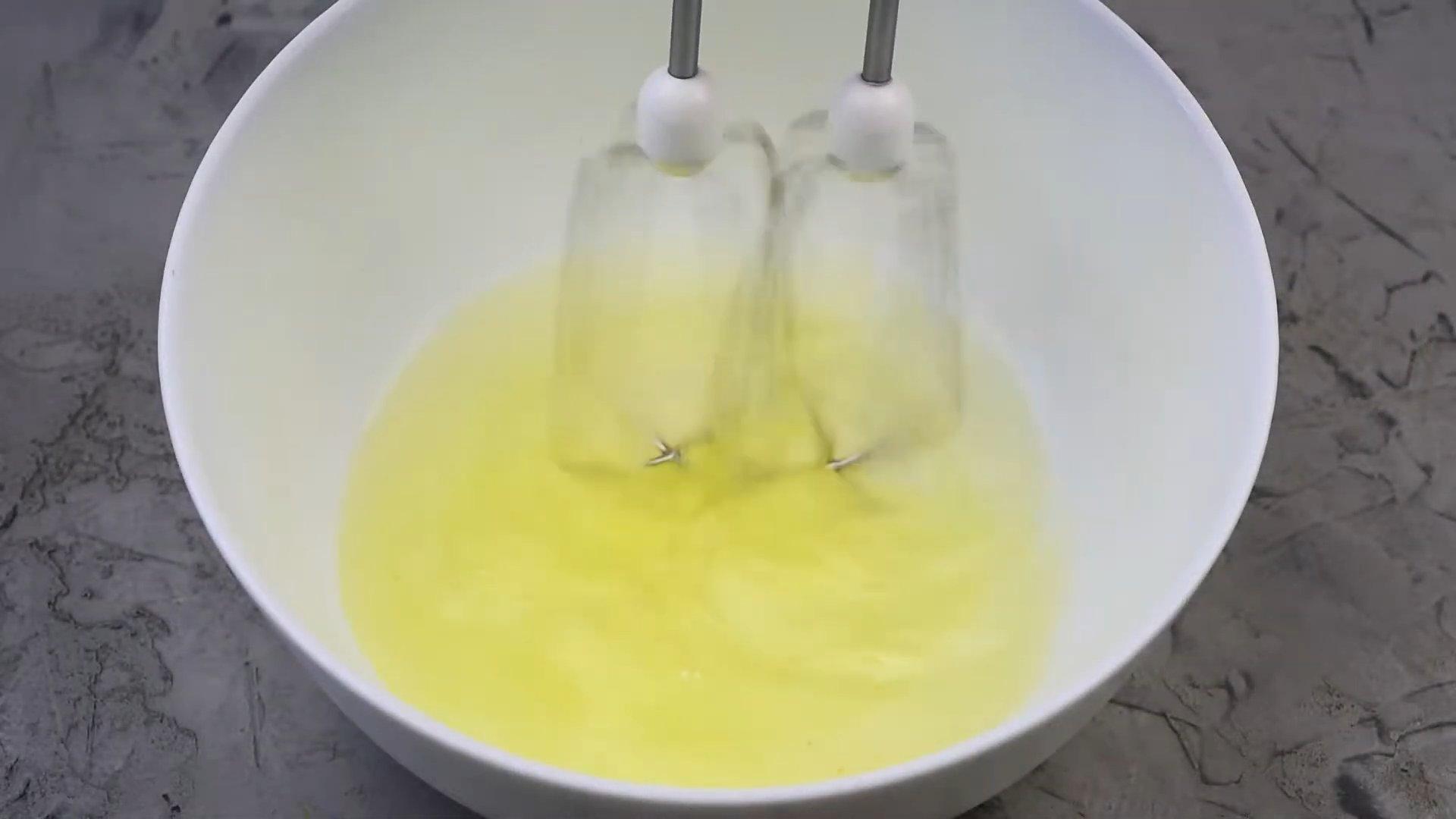 Rezept – Chiffon-Kuchen aus dem Schongarer – Schritt 5